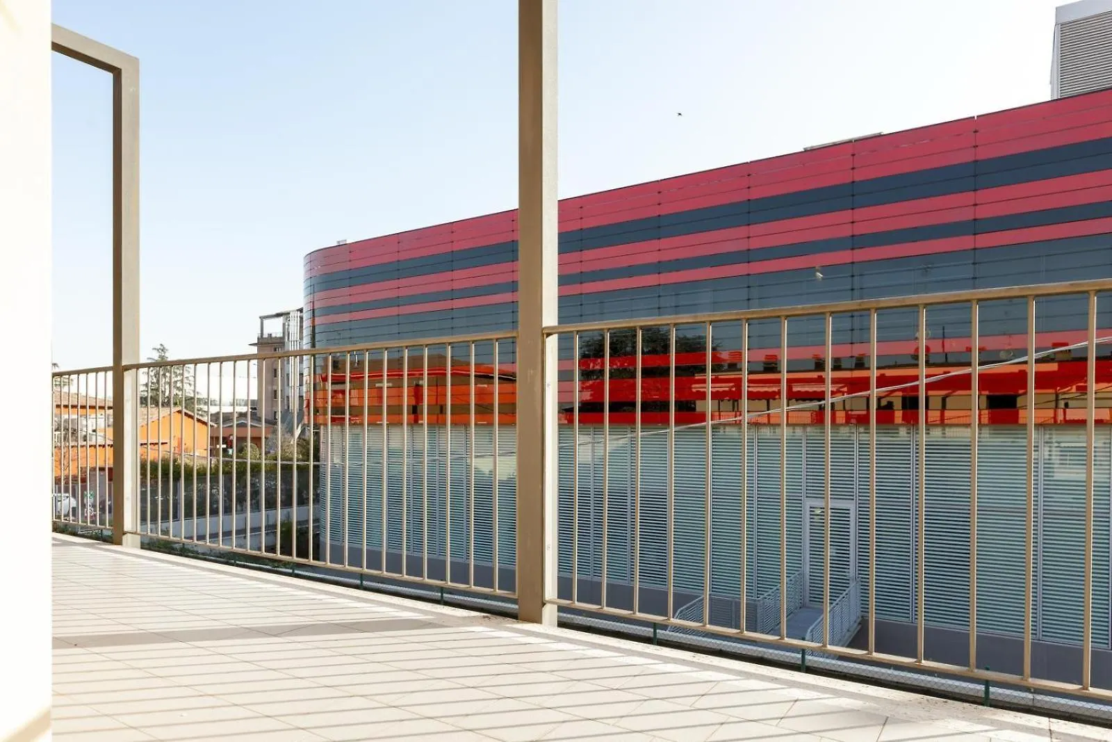 Maranello Suite Italie