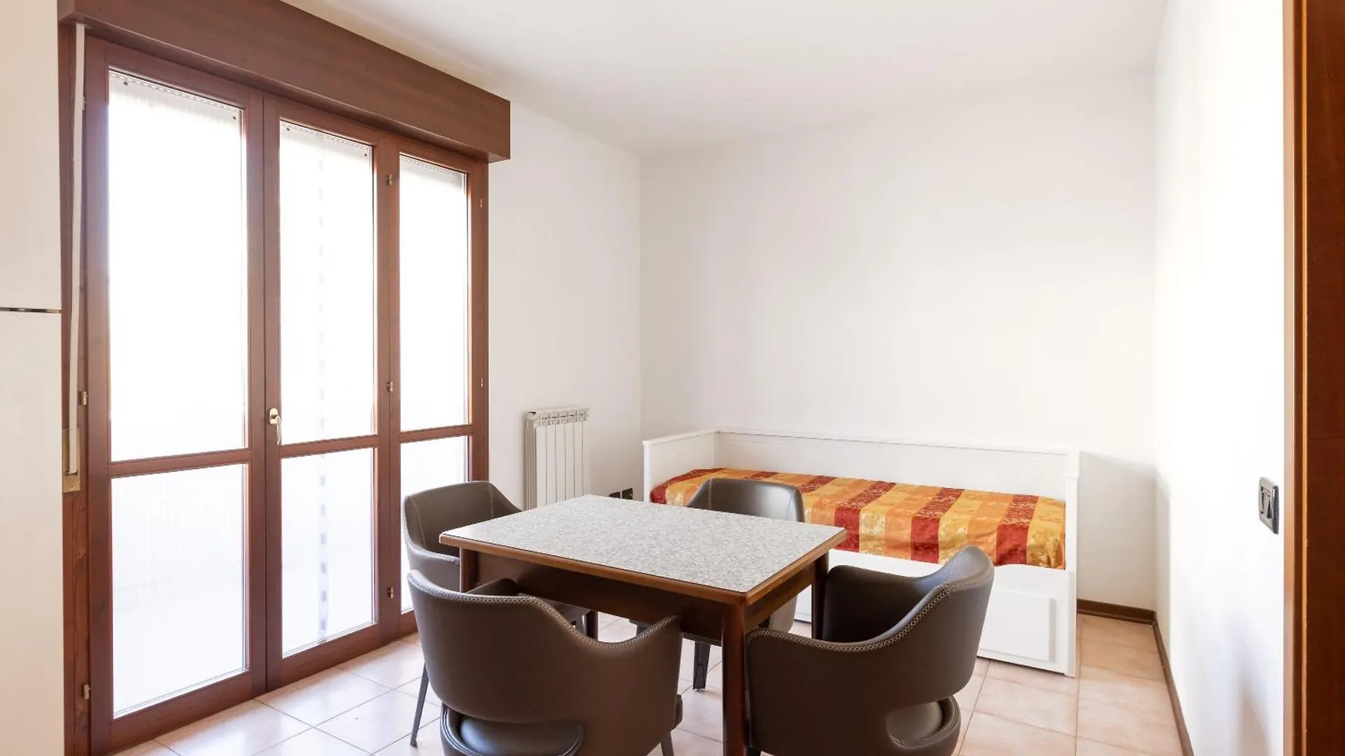 Maison d'hôtes Maranello Suite