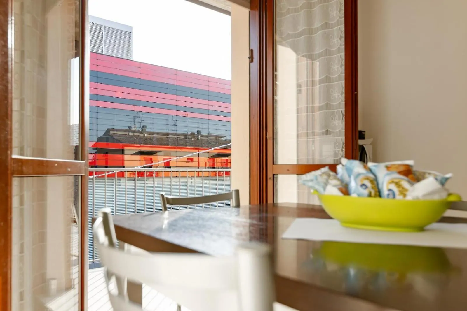 Guest house Maranello Suite
