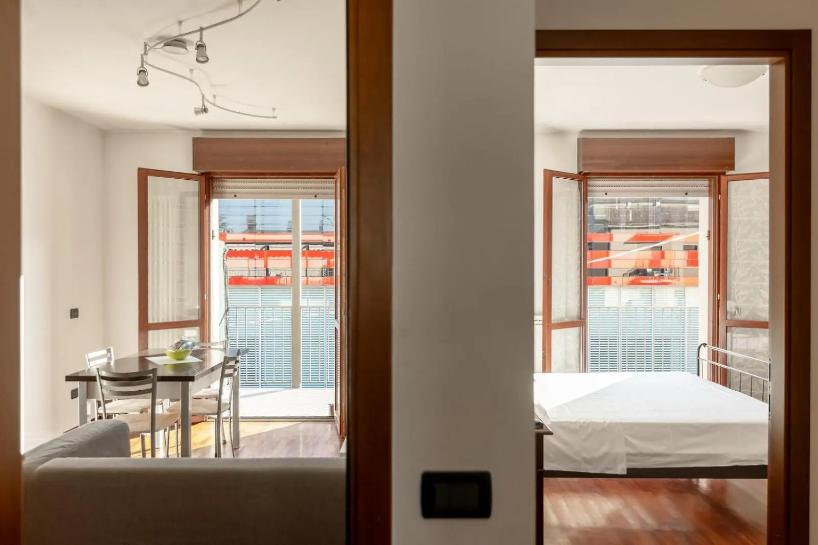 Maranello Suite Guest house