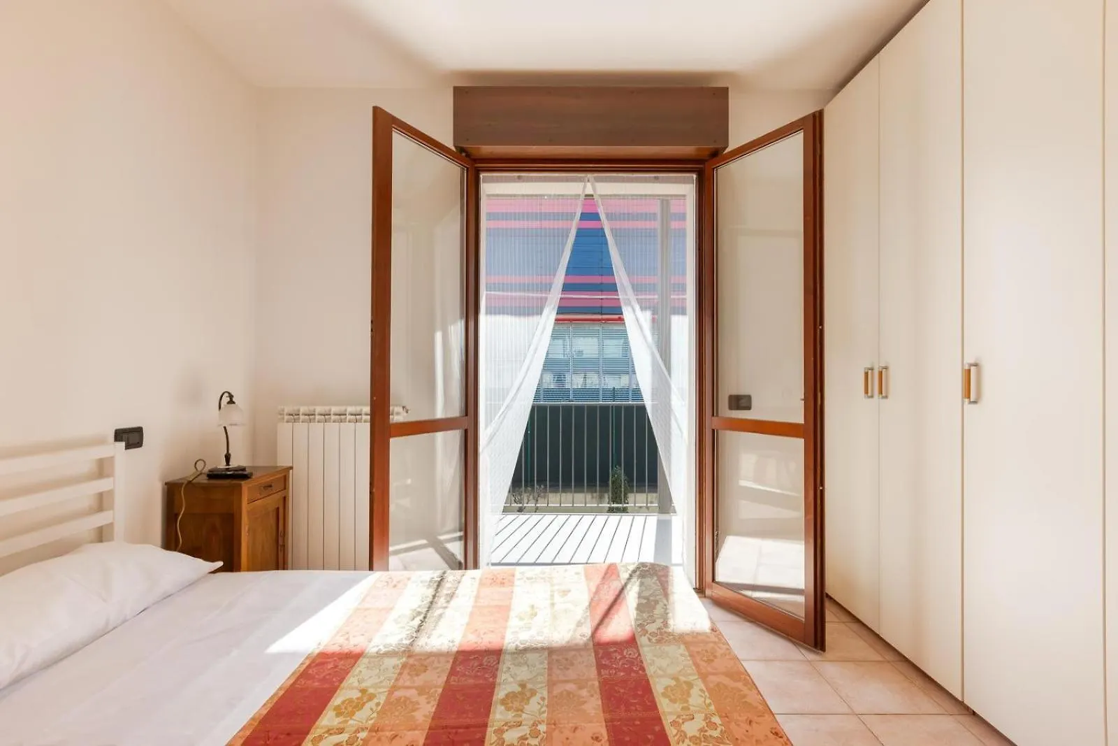 Maranello Suite Guest house