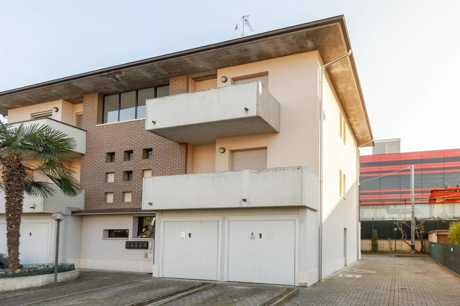 Guest house Maranello Suite Italy