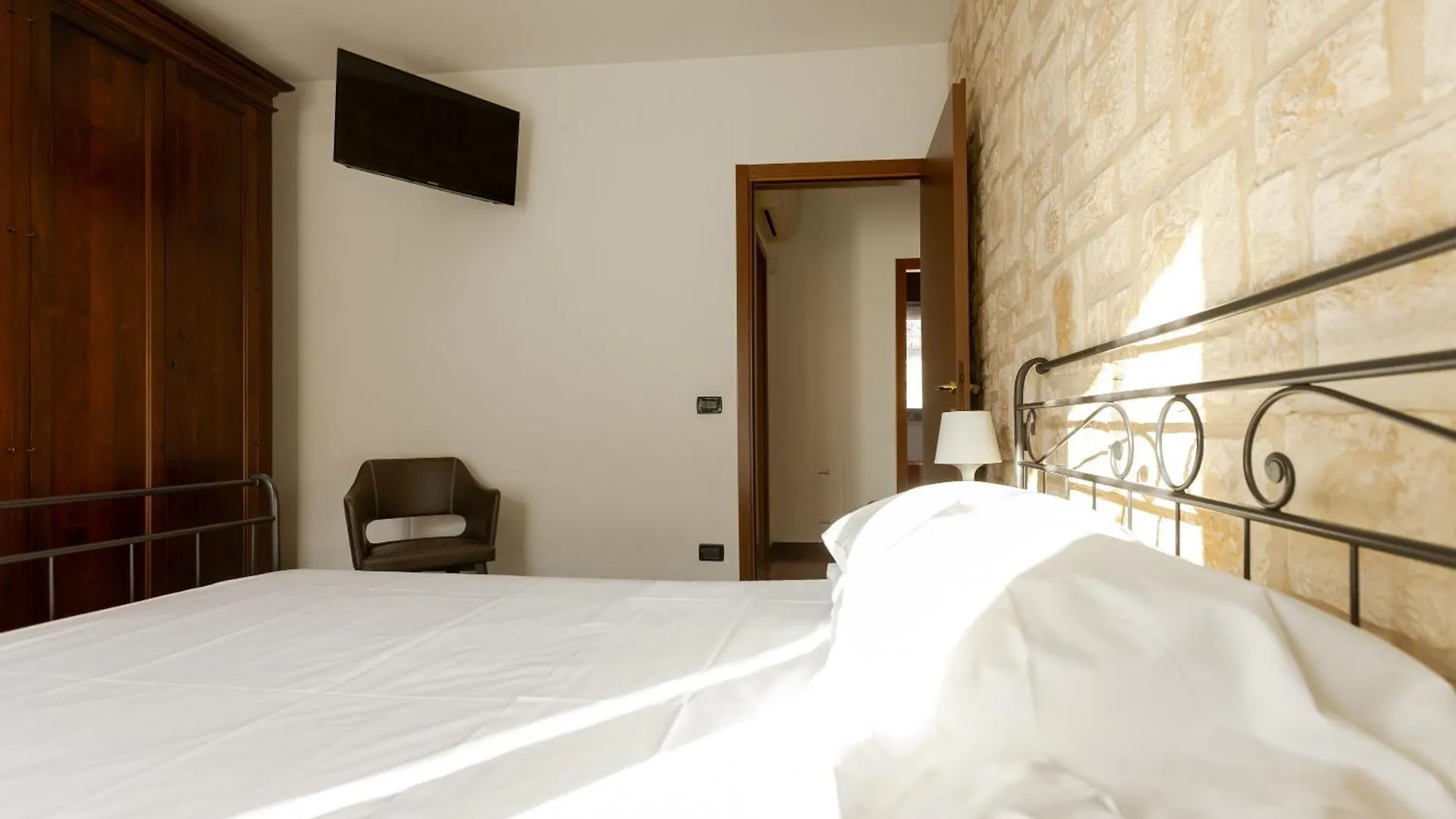 Maranello Suite Italy