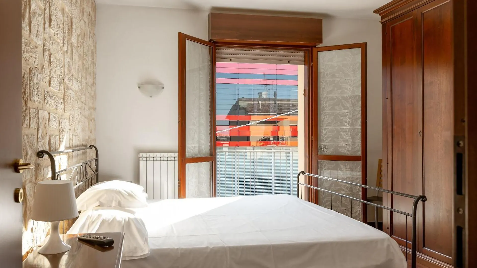 Maranello Suite Guest house